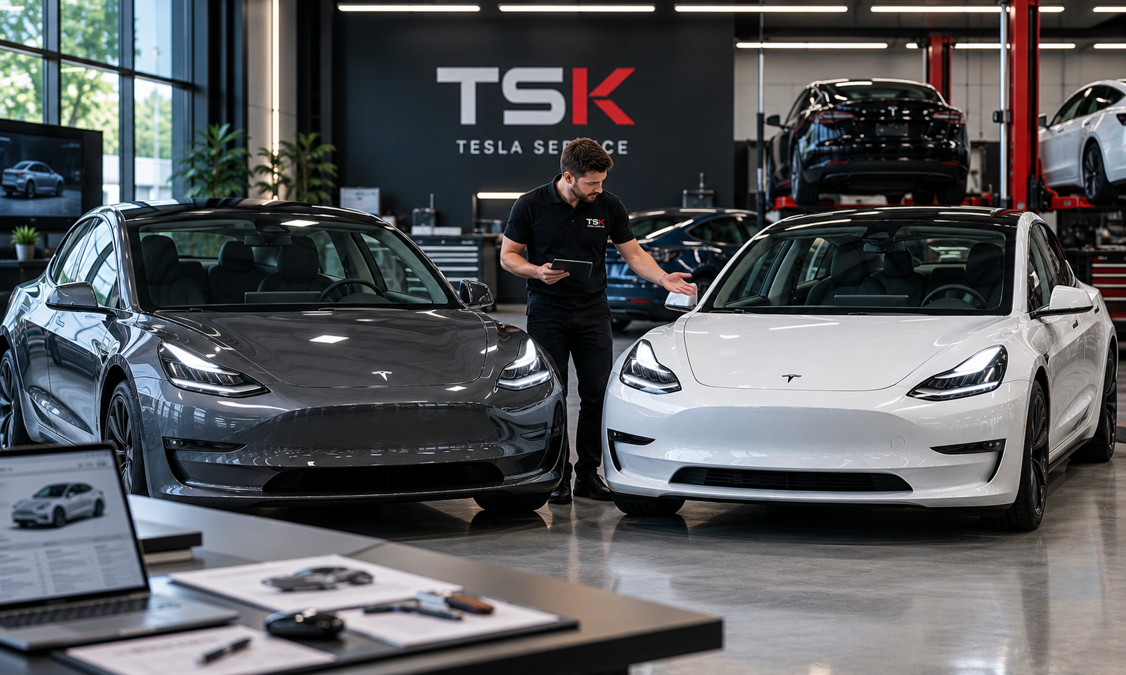 Tesla з пробігом чи нова: за якими критеріями фахівці TSK радять обирати електромобіль
